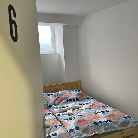 Hana'S Rooms Виена Екстериор снимка