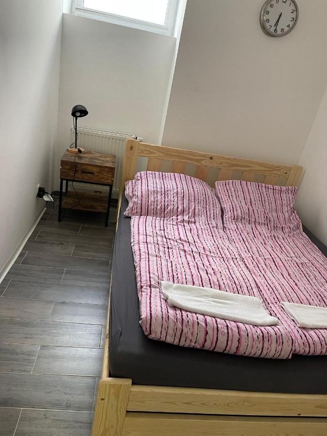 Hana'S Rooms Виена Екстериор снимка