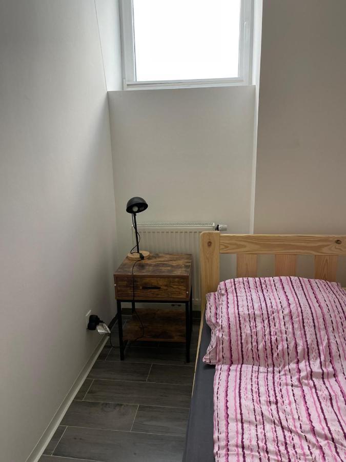Hana'S Rooms Виена Екстериор снимка